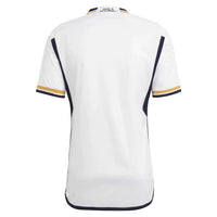 Maillot femme Real Madrid I 23/24 - Blanc