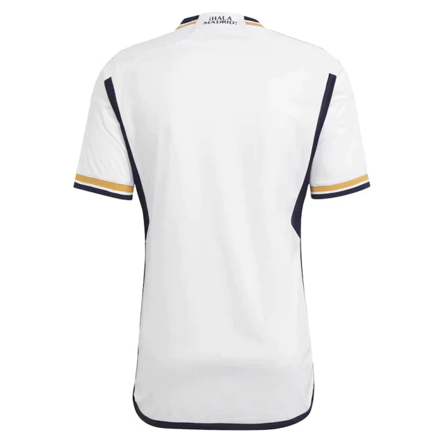 Real Madrid Women's Home Jersey 23/24 - White