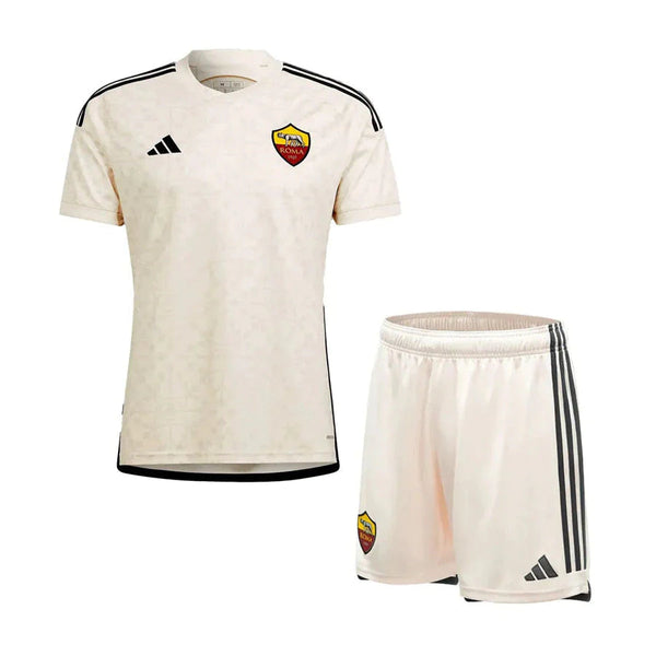 Kit Enfant Roma II 23/24 - Beige