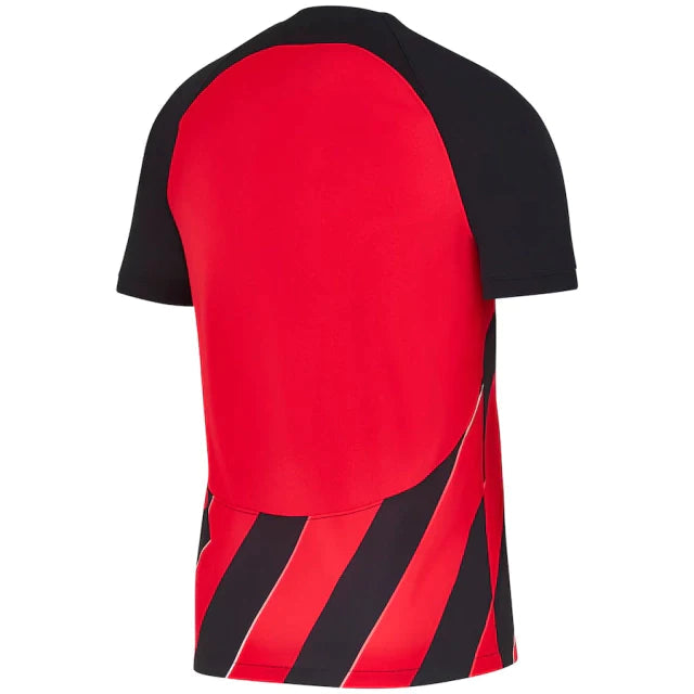 Eintracht Frankfurt Home Shirt 23/24 - Red