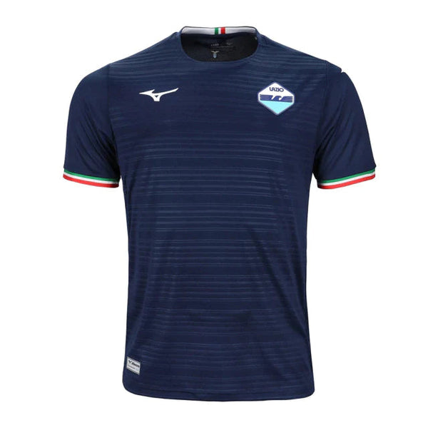 Maillot Lazio II 23/24 - Bleu Marine
