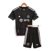 Kit Infantil Miami II 23/24