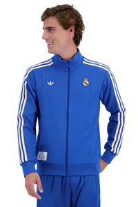 Fato de Treino Real Madrid 25/26 -Icon