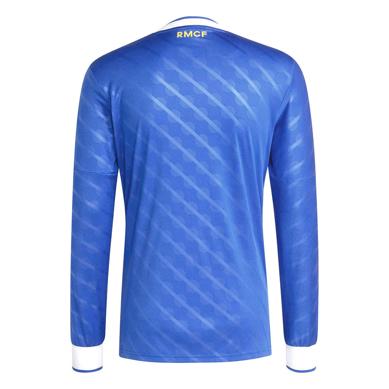 Camisola Real Madrid III 25/26 - Manga Longa
