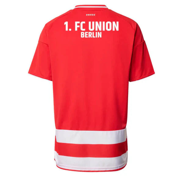 Camisola Union Berlin I 25/26
