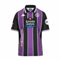 Maillot Real Valladolid II 25/26