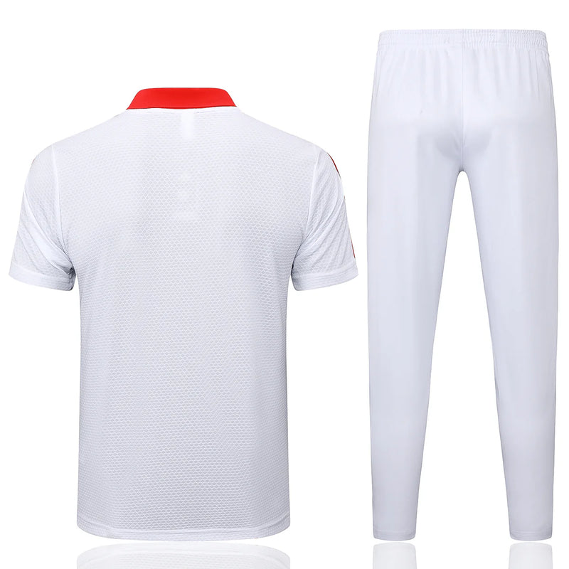 Camisola Polo e Calça Bayern Munique 25/26