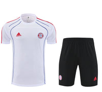 Camisola e Short Bayern Munique 25/26