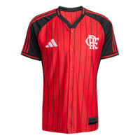 Camisola Flamengo US 25/26