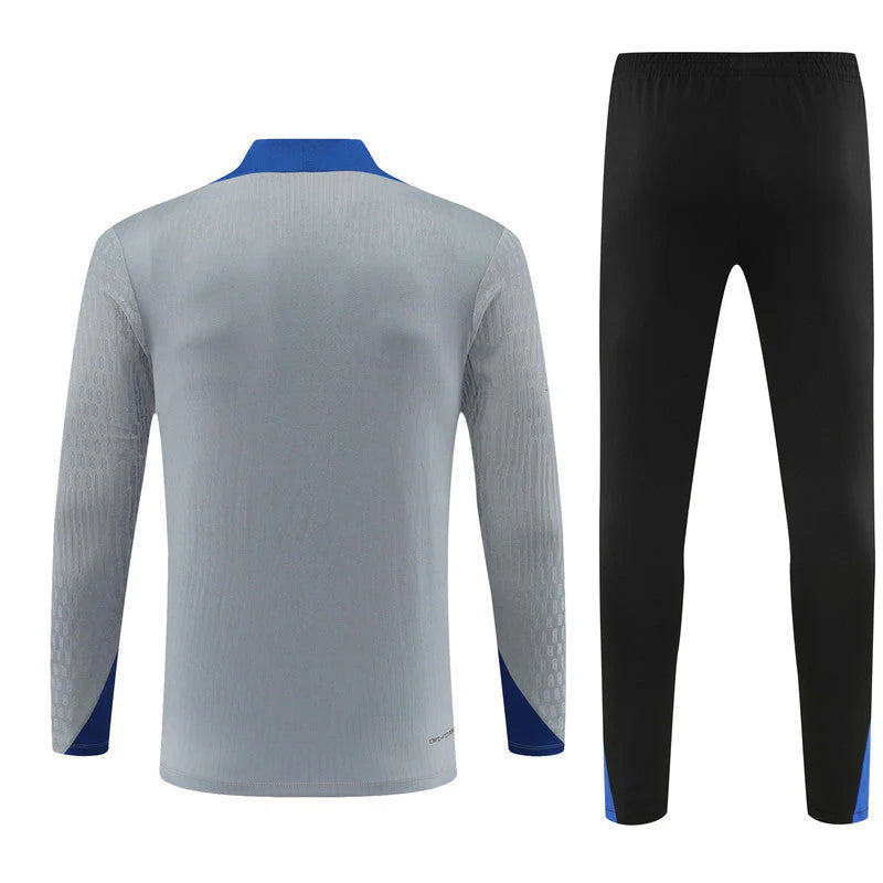 Survêtement Inter Milan 24/25 - Gris