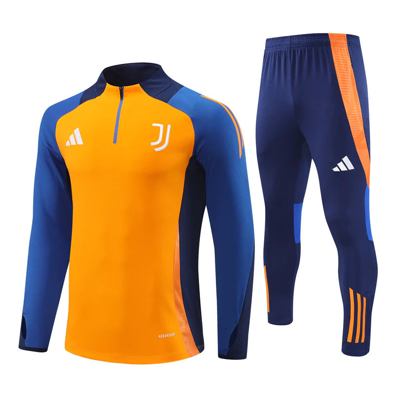 Juventus 24/25 Tracksuit