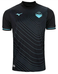 Maillot Lazio III 24/25 - Noir