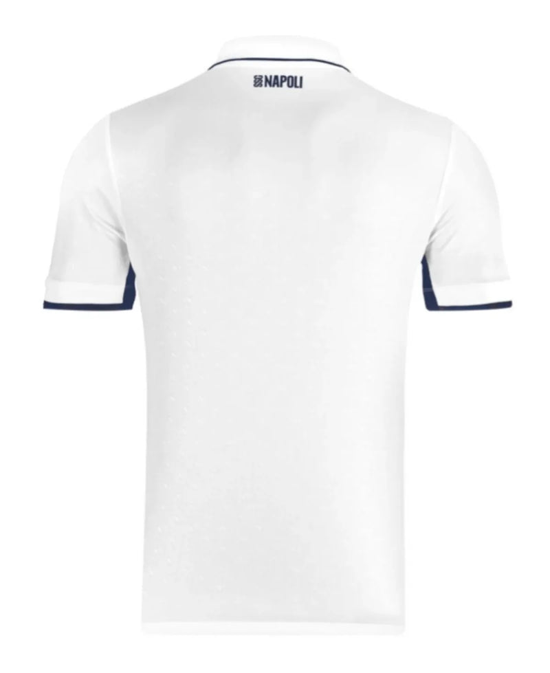 Napoli II 24/25 Jersey - White