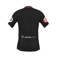 Camisola Sevilla III 25/26