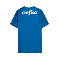 Maillot de Gardien Palmeiras 24/25 - Bleu