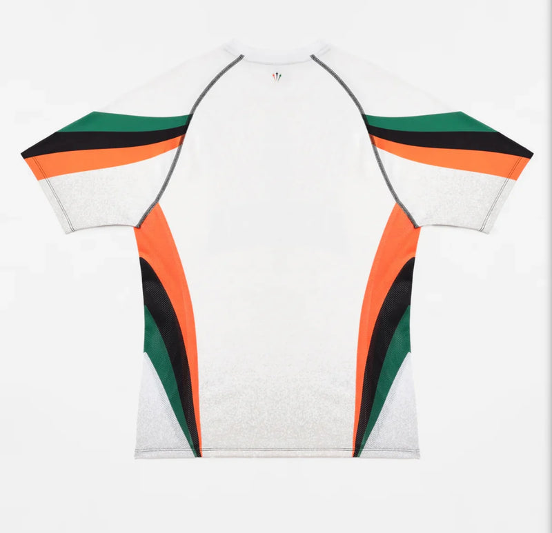 Venezia II 24/25 Jersey - White