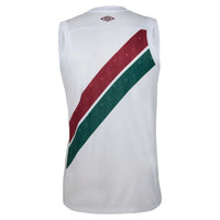Regata Fluminense II 24/25 - Blanc
