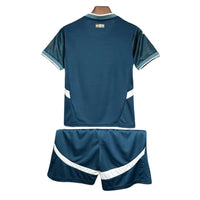 Tenue Enfant Olympique de Marseille II 24/25 - Vert