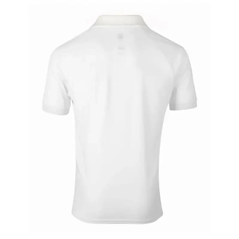 Olympique de Marseille 24/25 Home Shirt - 125 years