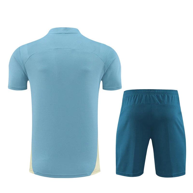 Marseille 24/25 Jersey and Shorts