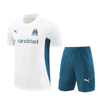 Marseille 24/25 Jersey and Shorts