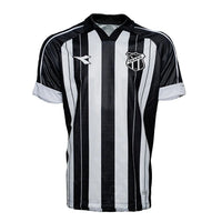 Camisola Ceará I 26/27