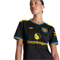 Camisola Manchester United III 25/26 - Feminina