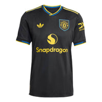 Camisola Manchester United III 25/26