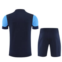 Kit Infantil Olympique de Marseille 25/26