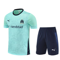 Kit Infantil Olympique de Marseille 25/26