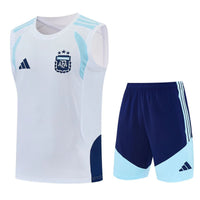 Camisola e Short Argentina 26/27