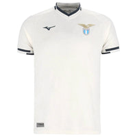 Camisola Lazio II 25/26