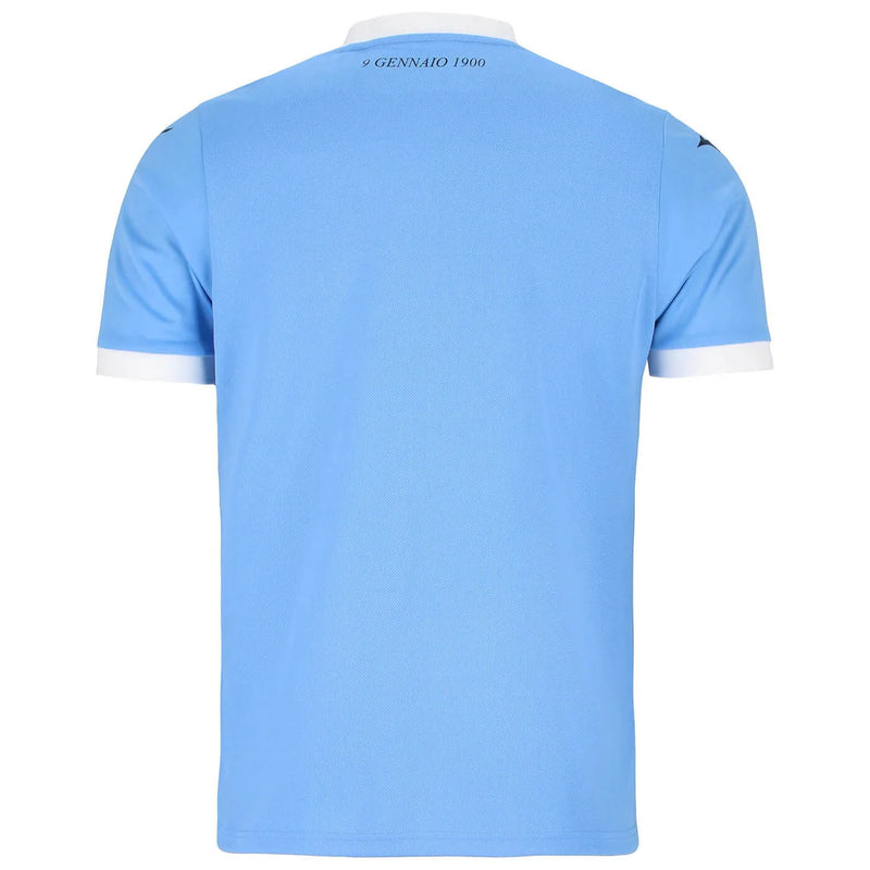 Camisola Lazio I 25/26