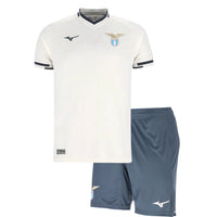 Kit Infantil Lazio II 25/26
