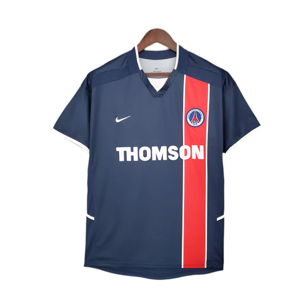 PSG Retro Shirt 02/03