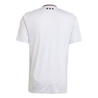 Camisola Ajax III 24/25 - Branco