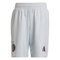 Kit Infantil Ajax III 24/25 - Branco