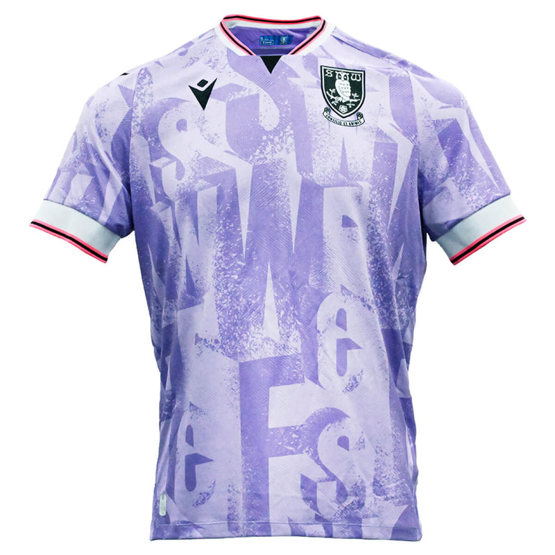 Camisola Sheffield II 25/26