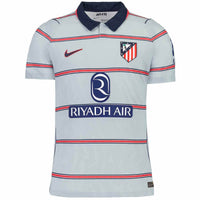 Camisola Atlético de Madrid III 26/27