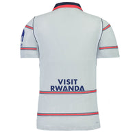 Camisola Atlético de Madrid III 26/27