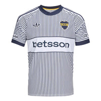 Camisola Boca Juniors II 26/27