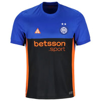 Maillot extérieur de l'Inter Milan 25/26
