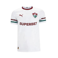Camisola Fluminense II 26/27