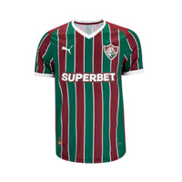 Camisola Fluminense I 26/27