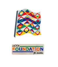 UEFA NATIONS LEAGUE Patch - Italy