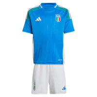 Kit Enfant Italie I 24/25 - Bleu