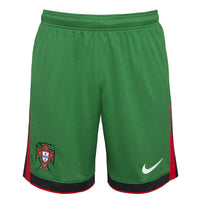 Short Portugal I 24/25 - Vert