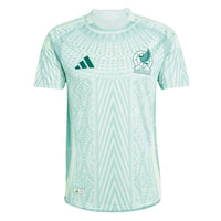 Maillot de l'équipe nationale Mexique II 24/25 - Vert