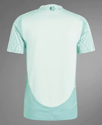 Maillot de l'équipe nationale Mexique II 24/25 - Vert