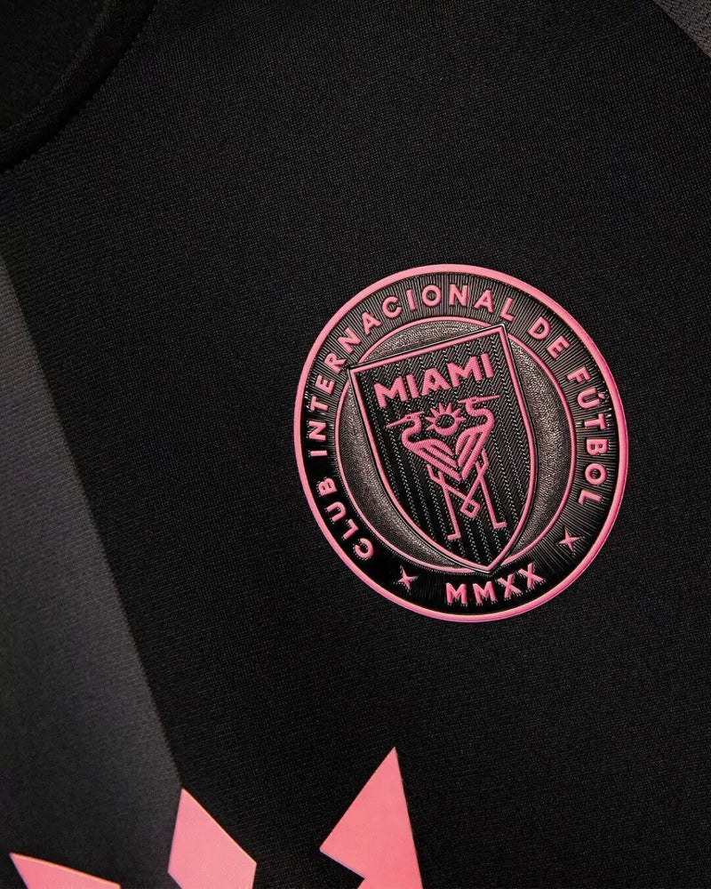 Inter Miami II 25/26 Jersey